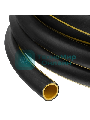 Шланг поливочный Palisad армированный 3 слойный ТЭП 3/4'', 20 м, аграрный