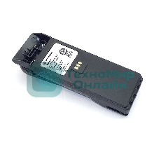 Аккумулятор для Motorola MTP700 (PMNN4048) Ni-Mh 7.5V 1800mAh