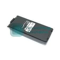 Аккумулятор Amperin для Icom IC-A4 (BP-195, BP-196) 1500mAh 7.2V Ni-Mh