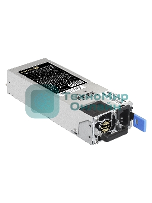 Блок питания серверный (модуль к RTS1200 Redundant) 1200W ExeGate Industrial-RT1200 (APFC, КПД 94%(80 PLUS Platinum), 4 см fan)