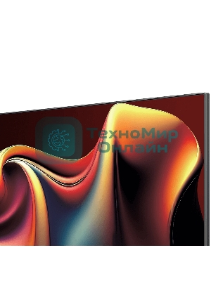 Телевизор Hisense 85