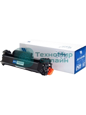 Картридж лазерный NVPrint совместимый NV-W1500ANC (БЕЗ ЧИПА) для HP LaserJet M111/M111a/M111w/M141/M141a/M141w (980k)