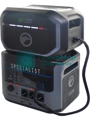 Пуско-зарядное устройство Berkut PSL-1500PLUS