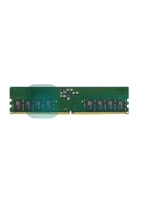 Оперативная память Samsung DDR5 DIMM 8GB UNB 4800 1Rx16, 1.1V