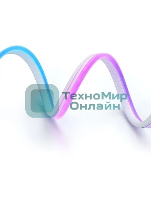 Лента светодиодная Xiaomi Smart Lightstrip Pro 