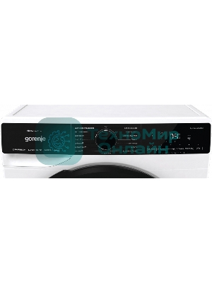 Сушильная машина Gorenje DPNA82WIFI/C белый, 8 кг, сушка - конденсационная, программ - 15, 60 x 85 x 65.3 см