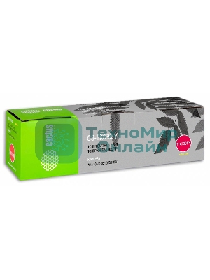 Картридж лазерный Cactus CS-TK8305Y желтый (15000 стр.) для Kyocera Mita 3050/3051/3550/3551