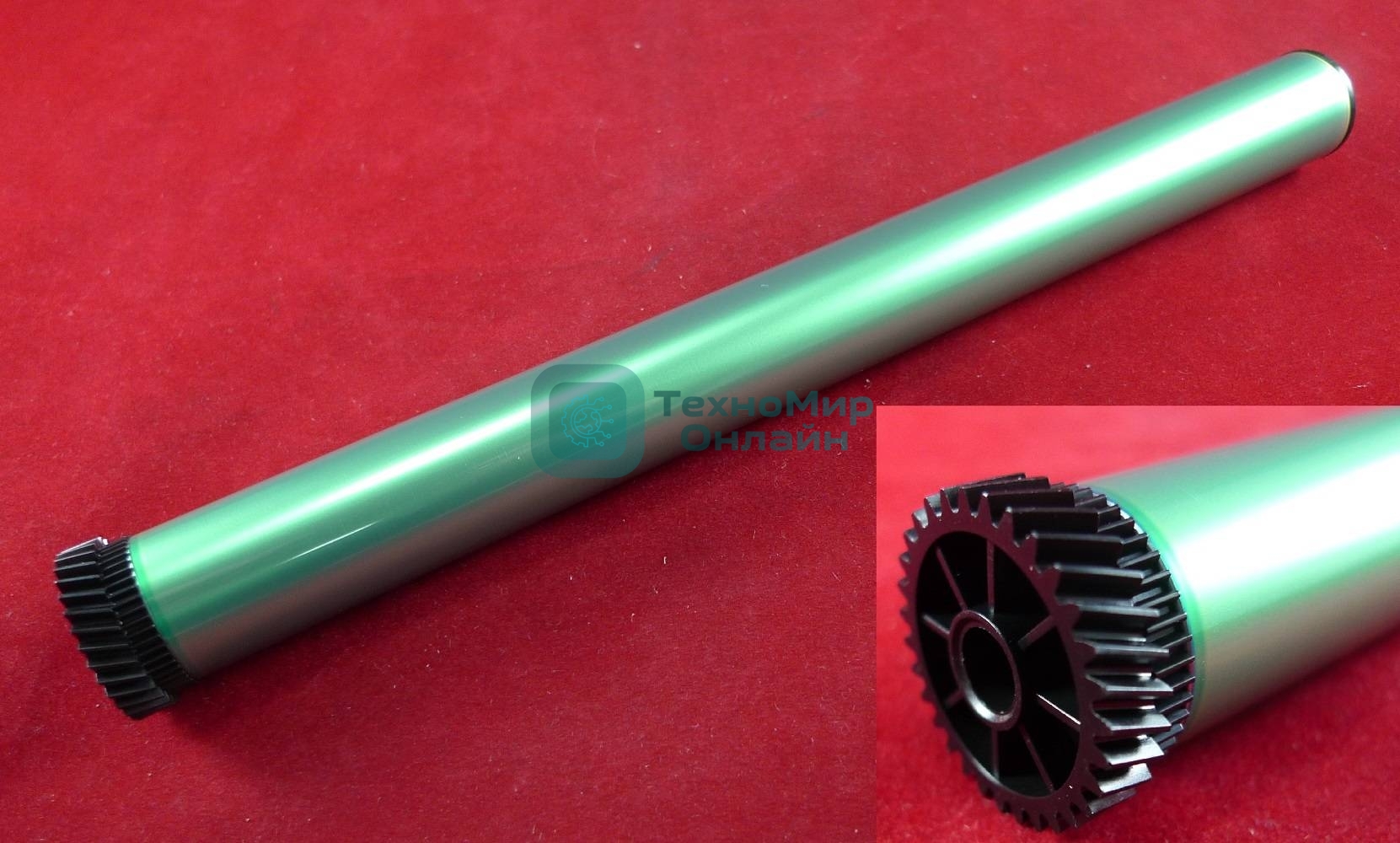 Барабан Xerox Phaser 3100/Ricoh SP1000/Oki B2500 Long Life (ELP Imaging®)