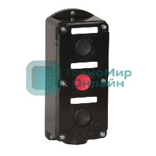 Пост кнопочный ПКЕ-222/3 