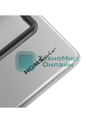 Газовая варочная панель HOMSair HGS433GS