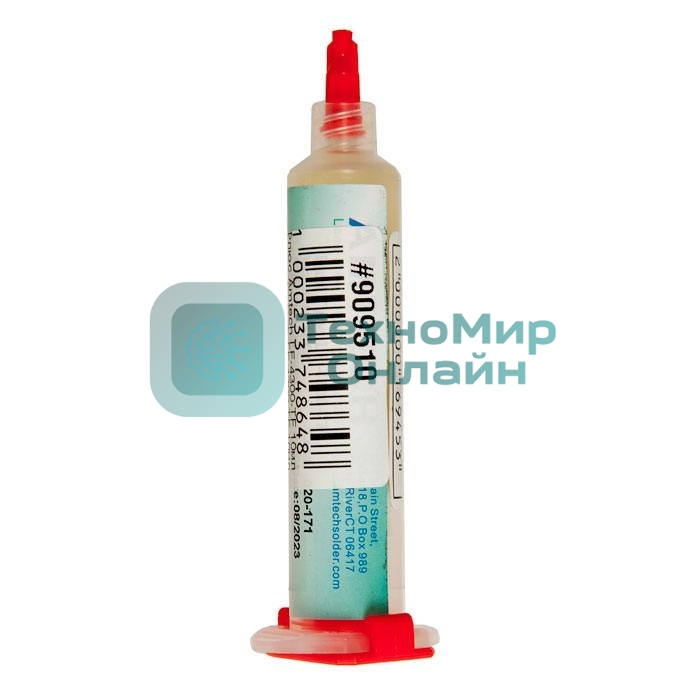 Флюс Amtech LF-4300-TF 10cc