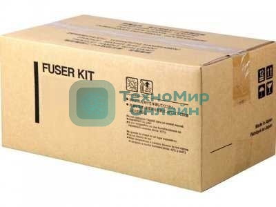 Узел термозакрепления FK-3200 для P3145dn/P3150dn/M3145dn/M3645dn/M3145idn (302V393040)