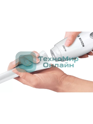 Блендер погружной Bosch MSM6B100 280 Вт, белый