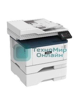 МФУ лазерное Xerox B315 (B315V_DNI), A4, ч/б, печ. до 40 стр/мин., скан. до 46 стр/мин. (ч/б) 20 стр/мин. (цвет), 600x600dpi, USB, RJ-45, Wi-Fi