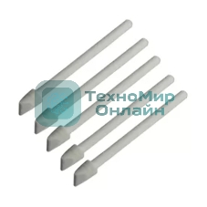 Наконечники для перьев Wacom Chisel felt nibs for Intuos 4/5 (for Art marker pen)