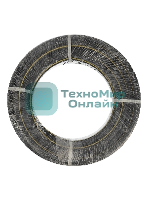 Шланг поливочный Palisad армированный 3 слойный ТЭП 3/4'', 20 м, аграрный
