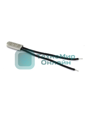 Термостат биметаллический KSD9700 5А/135 С нормально разомкнутый