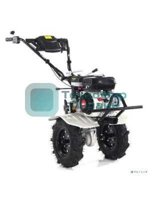 Мотоблок Интерскол МБ-75/7 бензиновый 4.8кВт 7л.с. (789.0.0.40)