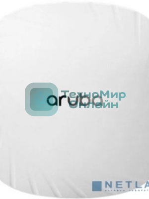 Точка доступа HP Aruba AP-505 (RW) Unified AP