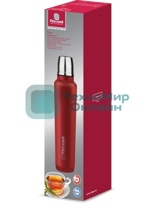 Термос Rondell RDS-910 Fiero 1,0 л