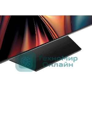 Телевизор Hisense 85
