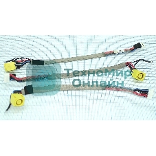 Разъем для ноутбука HY-LE004 Lenovo ThinkPad X60 X61 с кабелем