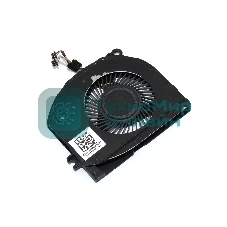 Вентилятор (кулер) для ноутбука HP Spectre 13-AF CPU