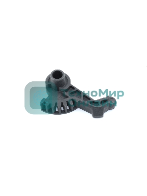 Рычаг малый ЗУ DeLonghi EСAM ETAM