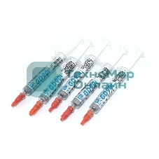 Термопаста GD900 SY3 3 грамма 5 шт