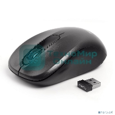 Мышь беспроводная Smartbuy ONE 378 черная SBM-378AG-K