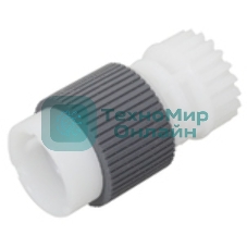Ролик захвата 500-лист. кассеты HP LJ M5035/CLJ CM6030/6040/6049 (RL1-1206)