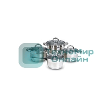 Набор посуды KELLI KL-4266