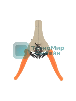 Инструмент для зачистки кабеля Rexant HT-369 C 0,3 - 6 мм²