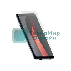 Защитное стекло для телефона BQ-6631G Surf (2.5D FG Черная Рамка)