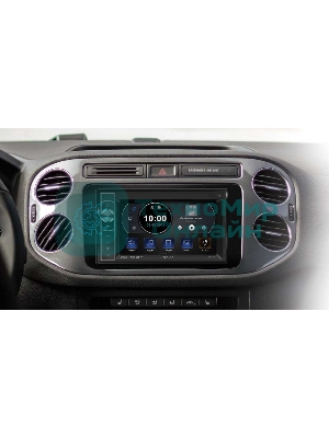 Автомагнитола Prology MPV-120 2DIN 4x55Вт