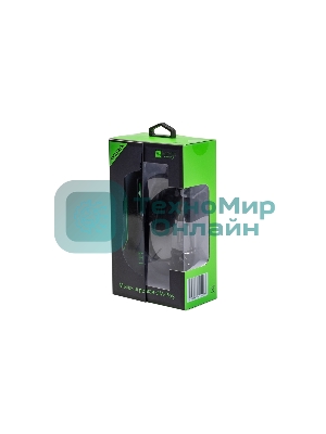 Мышь проводная Harper Gaming Kickback GM-P05 черный, 10000 dpi, USB, кнопки - 8