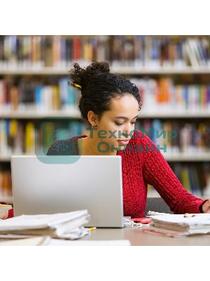 Мышь беспроводная Logitech M330 SILENT PLUS черный, 1000 dpi, радиоканал, USB, кнопки - 3