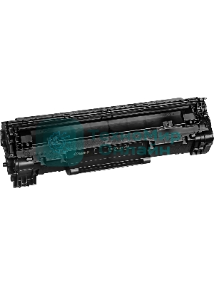 Картридж лазерный Canon Cartridge 725 (3484B002/3484B005) черный (1600 стр) для LBP6000/6000B