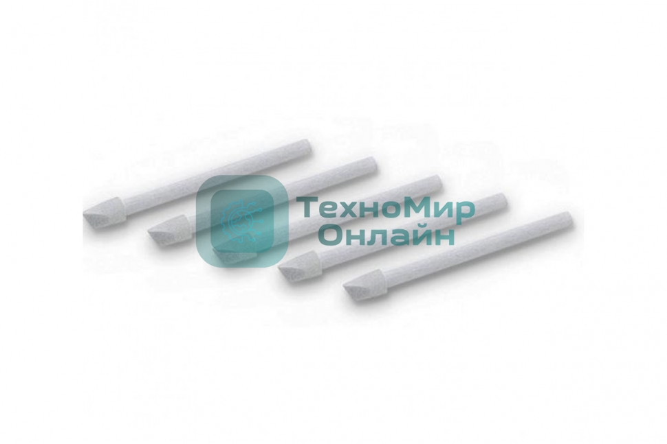Наконечники для перьев Wacom Chisel felt nibs for Intuos 4/5 (for Art marker pen)