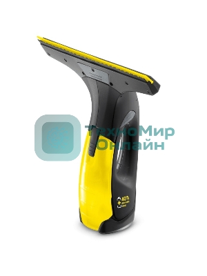 Стеклоочиститель Kärcher WV 2 Premium Black Edition всасывающий