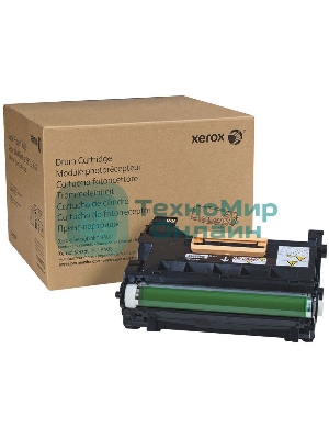 Драм-картридж Xerox 101R00582 черный для Xerox VL B600/05/10/15 (60000 стр) (Channels)