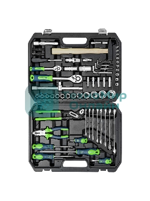 Набор инструментов Сибртех, 1/2