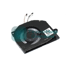 Вентилятор (кулер) для ноутбука HP Spectre 13-AF GPU