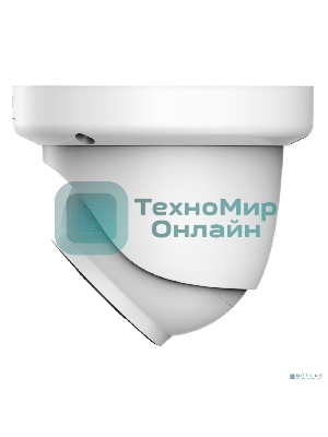 Камера видеонаблюдения IP Dahua DH-IPC-HDW3249QMP-S-IL-0280B 2.8-2.8мм