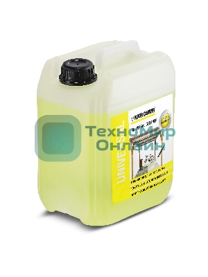 Чистящее средство Karcher 6.295-357  RM 555 5л вместо 6.290-697