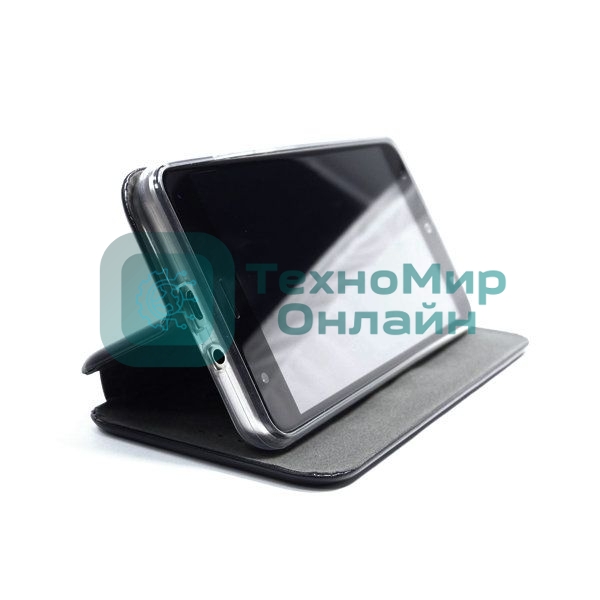 Чехол для BQ-1077 Armor PRO LTE/1082G Armor PRO/1083G Armor PRO PLUS (силиконовый прозрачный)