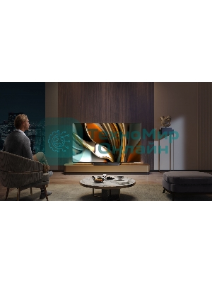 Телевизор Hisense 65