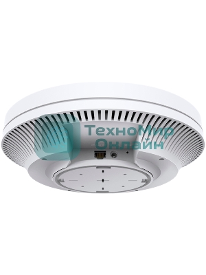 Точка доступа TP-Link AX5400 Ceiling Mount Dual-Band Wi-Fi 6 Access Point