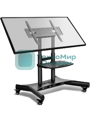 Стойка для телевизора с кронштейном ONKRON 50