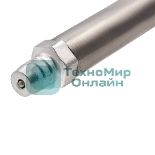 Пистолет для монтажной пены, пластмассовый корпус